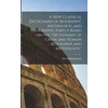 KNYGA Bookshop new Classical Dictionary of Biography, Mythology, and Geography, Partly Based on the "Dictionary of Greek and Roman Biography and Mythology."