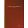 KNYGA Bookshop New Conspiracy Against the Jesuits