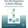 KNYGA Bookshop New Developments in Redox Biology
