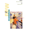 KNYGA Bookshop New Economics of Human Behaviour