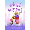 KNYGA Bookshop New Girl Next Door