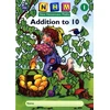 KNYGA Bookshop New Heinemann Maths Yr1 Activity Book Easy Buy Pack
