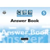 KNYGA Bookshop New Heinemann Maths Yr5, Answer Book