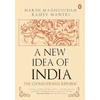 KNYGA Bookshop New Idea of India