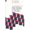 KNYGA Bookshop New Introduction to Modal Logic