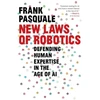 KNYGA Bookshop New Laws of Robotics
