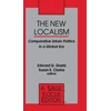 KNYGA Bookshop New Localism