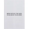 KNYGA Bookshop NEW OFFICE: THE ADS