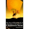 KNYGA Bookshop New Oxford Book of Children's Verse