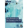 KNYGA Bookshop New Remarks on the Passage to the Act