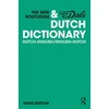 KNYGA Bookshop New Routledge &amp; Van Dale Dutch Dictionary