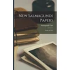 KNYGA Bookshop New Salmagundi Papers