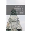 KNYGA Bookshop New, Sharp Threshing Instrument, Having Teeth