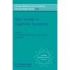 KNYGA Bookshop New Trends in Algebraic Geometry