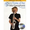 KNYGA Bookshop New Tune A Day