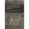 KNYGA Bookshop New World in Early Modern Italy, 1492–1750