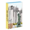 KNYGA Bookshop New York City 8-Pen Set