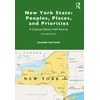KNYGA Bookshop New York State: Peoples, Places, and Priorities