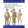 KNYGA Bookshop New Zealand Expeditionary Force in World War II