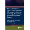 KNYGA Bookshop Next-Generation Data-Driven Business 4.0 using the Internet of Things, Blockchain, and Interconnected Devices