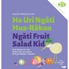 KNYGA Bookshop Ngati Fruit Salad