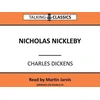 KNYGA Bookshop Nicholas Nickleby