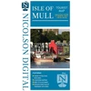 KNYGA Bookshop Nicolson Digital Isle of Mull Tourist Map