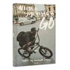 KNYGA Bookshop Nigel Sylvester: Go