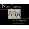 KNYGA Bookshop Night Journey