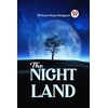 KNYGA Bookshop Night Land