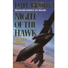 KNYGA Bookshop Night of the Hawk