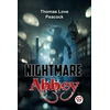 KNYGA Bookshop Nightmare Abbey