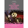 KNYGA Bookshop Nightmare Before Christmas