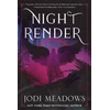 KNYGA Bookshop Nightrender
