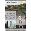 KNYGA Bookshop Nine Days in Italy