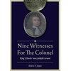 KNYGA Bookshop Nine Witnesses for the Colonel