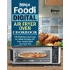KNYGA Bookshop Ninja Foodi Digital Air Fry Oven Cookbook