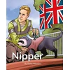 KNYGA Bookshop Nipper