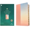 KNYGA Bookshop NLT Student Life Application Study Bible, Filament Enabled