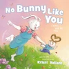 KNYGA Bookshop No Bunny Like You