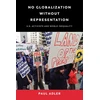 KNYGA Bookshop No Globalization Without Representation