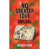 KNYGA Bookshop No Greater Love