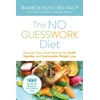 KNYGA Bookshop NO GUESSWORK Diet