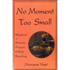 KNYGA Bookshop No Moment Too Small