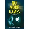 KNYGA Bookshop No More Games
