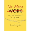 KNYGA Bookshop No More Work