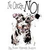 KNYGA Bookshop No Oscar, No!