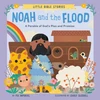 KNYGA Bookshop Noah and the Flood