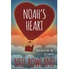 KNYGA Bookshop Noah's Heart
