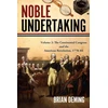 KNYGA Bookshop Noble Undertaking